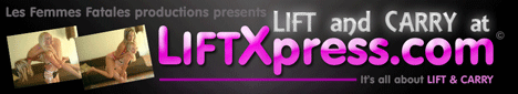 LiftXpress